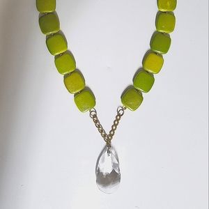 🎁 Last Chance! Handmade Necklace – Holiday Clearance!